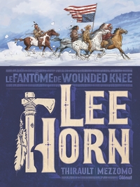 Lee Horn