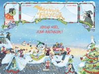 Joyeux Noël, Jean-Balthazar !