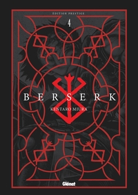 BERSERK PRESTIGE - TOME 04