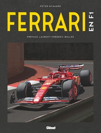 Ferrari en Formule 1 2e ED