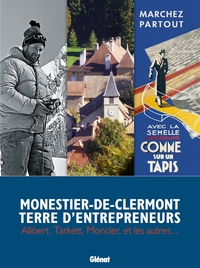 Monestier-de-Clermont terre d'entrepreneurs