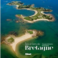 Îles et îlots de Bretagne
