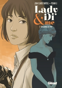 Lady Di & Me - Tome 02