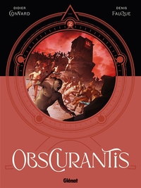 Obscurantis - Tome 02