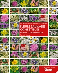 Fleurs sauvages comestibles