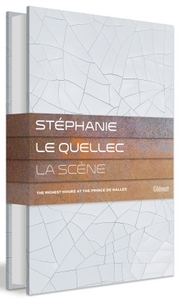 Stéphanie Le Quellec - La Scène (GB)