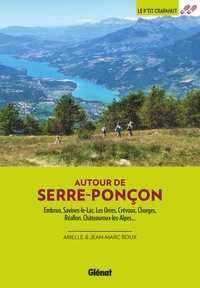 Autour de Serre-Ponçon (3e ed)