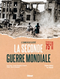 Coffret La Seconde Guerre mondiale (édition 75 ans)