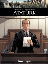 Ataturk