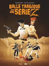 BALLE TRAGIQUE POUR UNE SERIE Z