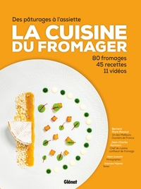 La cuisine du fromager