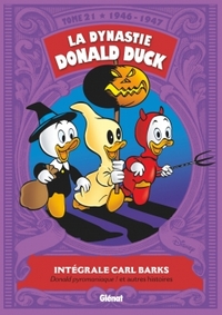 La Dynastie Donald Duck - Tome 21