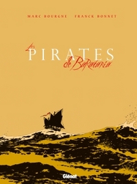 Les Pirates de Barataria - Coffret cycle 2