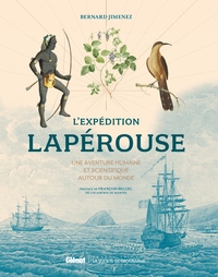 L'expédition Lapérouse