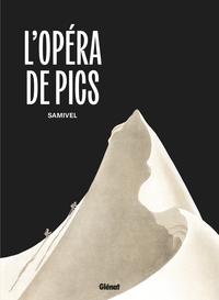 L'Opéra de pics NE