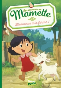 Mamette - Poche - Tome 01