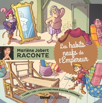 Les Habits neufs de l'Empereur