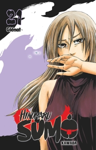 HINOMARU SUMO - TOME 21