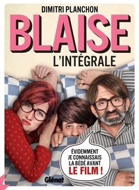Blaise Intégrale