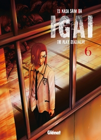 Igai - Tome 06