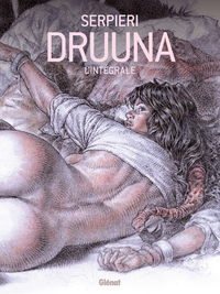 Druuna - L'Intégrale