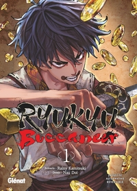 Ryukyu Buccaneer - Tome 01 - Édition collector