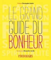 Le grand guide du bonheur