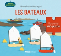 Les bateaux