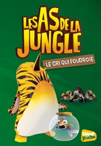 Les As de la jungle - Poche - Tome 06