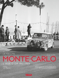 Le Rallye Monte-Carlo