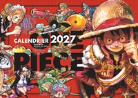 One Piece - Calendrier 2027