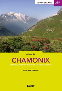 Autour de Chamonix