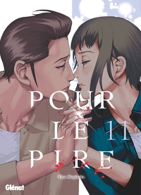 Pour le pire - Tome 11