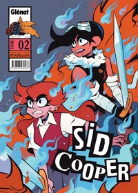 Sid Cooper - Tome 02