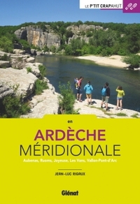 Ardèche méridionale