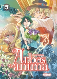 Arbos Anima - Tome 05