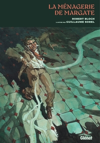 Marginalia - La Ménagerie de Margate