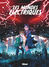 LES MONDES ELECTRIQUES - TOME 03