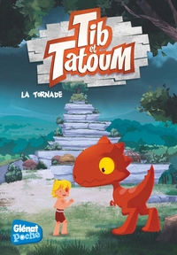 Tib et Tatoum - Poche - Tome 04