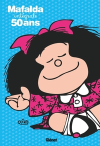 Mafalda - Intégrale 50 ans