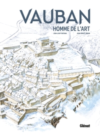 Vauban, homme de l'art - nouvelle édition