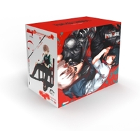 Tokyo Ghoul - Coffret intégrale