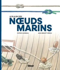 Le B.A.BA des noeuds marins NE