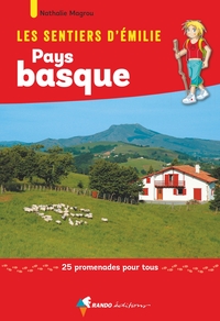 Les Sentiers d'Emilie au Pays basque