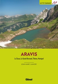 Aravis (3e ed)