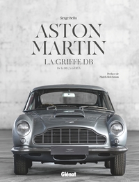 Aston Martin, la griffe DB