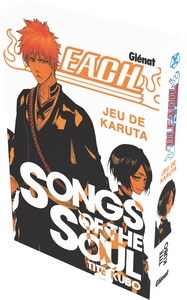 Bleach - Le jeu de karuta