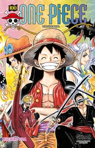 One Piece - Édition originale - Tome 100