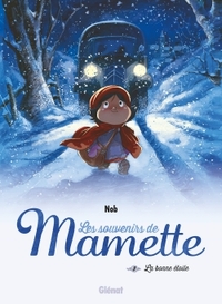 Les Souvenirs de Mamette - Tome 03 NE