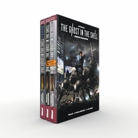 The Ghost in the Shell Perfect edition - Coffret